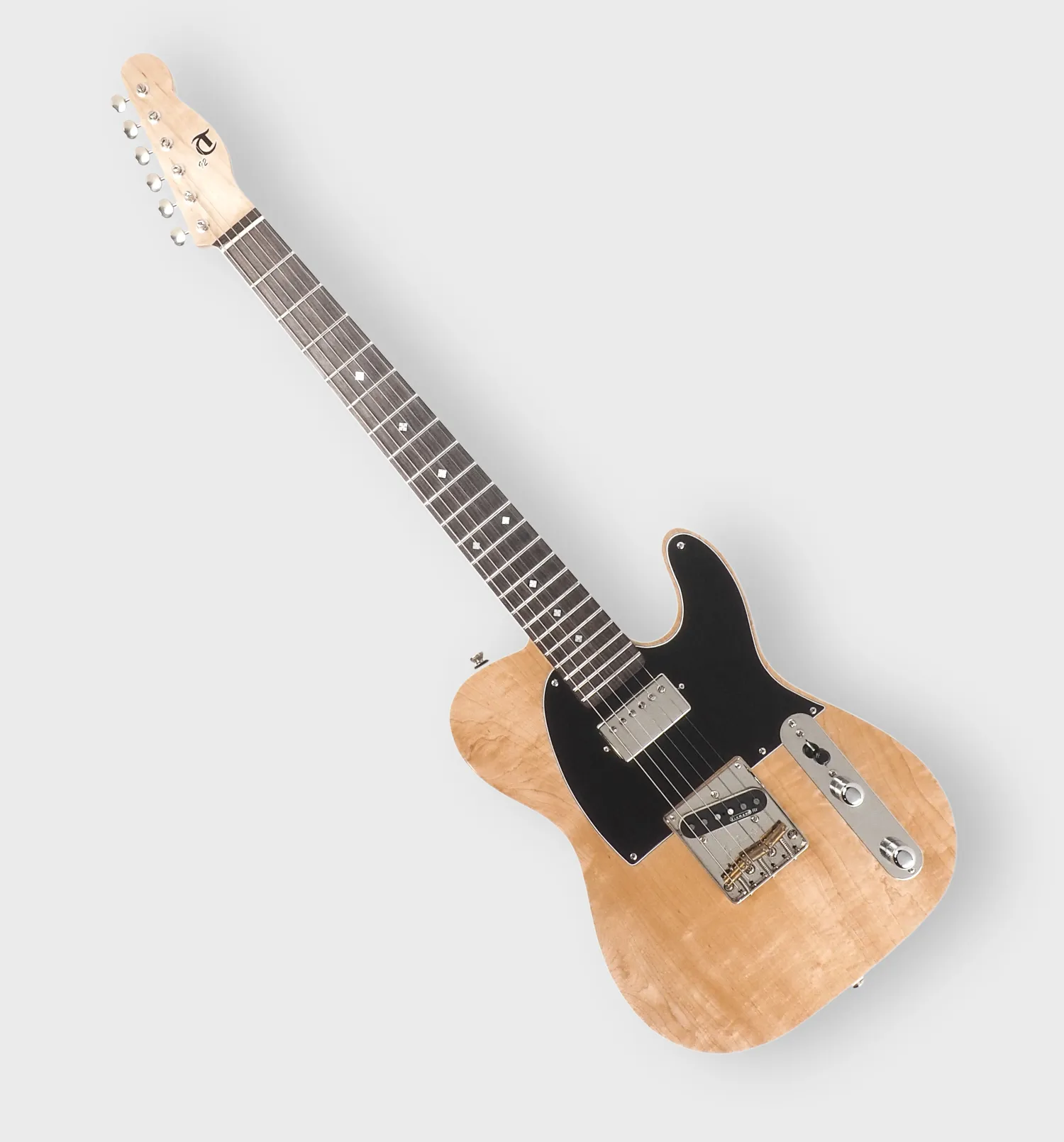 Ron Tracy Guitars | High Quality Custom Guitars